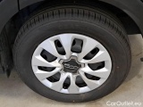  Fiat  500 FIAT X / 2018 / 5P / CROSSOVER 1.3 MJET 95CV MT6 #19