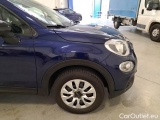  Fiat  500 FIAT X / 2018 / 5P / CROSSOVER 1.3 MJET 95CV MT6 #31