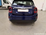  Fiat  500 FIAT X / 2018 / 5P / CROSSOVER 1.3 MJET 95CV MT6 #48