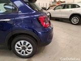  Fiat  500 FIAT X / 2018 / 5P / CROSSOVER 1.3 MJET 95CV MT6 #53