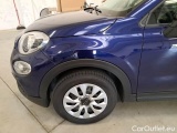  Fiat  500 FIAT X / 2018 / 5P / CROSSOVER 1.3 MJET 95CV MT6 #71