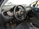  Fiat  500 FIAT X / 2018 / 5P / CROSSOVER 1.3 MJET 95CV MT6 #120