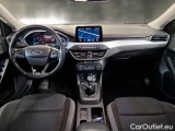  Ford  Focus FORD  / 2018 / 5P / STATION WAGON 1.5 ECOBLUE 120CV BUSINESS SW #3