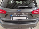  Ford  Focus FORD  / 2018 / 5P / STATION WAGON 1.5 ECOBLUE 120CV BUSINESS SW #105