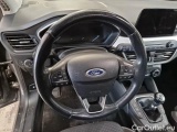  Ford  Focus FORD  / 2018 / 5P / STATION WAGON 1.5 ECOBLUE 120CV BUSINESS SW #164