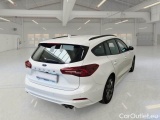  Ford  Focus FORD  / 2021 / 5P / STATION WAGON 1.5 ECOBLUE 120CV ST -LINE AUTO SW #2