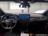  Ford  Focus FORD  / 2021 / 5P / STATION WAGON 1.5 ECOBLUE 120CV ST -LINE AUTO SW #3
