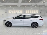  Ford  Focus FORD  / 2021 / 5P / STATION WAGON 1.5 ECOBLUE 120CV ST -LINE AUTO SW #8