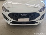  Ford  Focus FORD  / 2021 / 5P / STATION WAGON 1.5 ECOBLUE 120CV ST -LINE AUTO SW #30