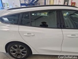 Ford  Focus FORD  / 2021 / 5P / STATION WAGON 1.5 ECOBLUE 120CV ST -LINE AUTO SW #35