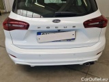  Ford  Focus FORD  / 2021 / 5P / STATION WAGON 1.5 ECOBLUE 120CV ST -LINE AUTO SW #39