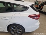  Ford  Focus FORD  / 2021 / 5P / STATION WAGON 1.5 ECOBLUE 120CV ST -LINE AUTO SW #45