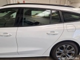  Ford  Focus FORD  / 2021 / 5P / STATION WAGON 1.5 ECOBLUE 120CV ST -LINE AUTO SW #48