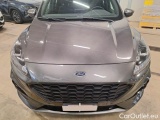  Ford  Kuga FORD  / 2019 / 5P / SUV 1.5 ECOBLUE 120CV 2WD ST-LINE AUTO #26