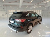  Ford  Kuga FORD  / 2019 / 5P / SUV 1.5 ECOBLUE 120CV 2WD TITANIUM BUS. AUTO #2