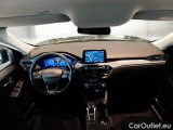 Ford  Kuga FORD  / 2019 / 5P / SUV 1.5 ECOBLUE 120CV 2WD TITANIUM BUS. AUTO #3