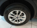  Ford  Kuga FORD  / 2019 / 5P / SUV 1.5 ECOBLUE 120CV 2WD TITANIUM BUS. AUTO #18