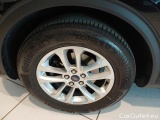  Ford  Kuga FORD  / 2019 / 5P / SUV 1.5 ECOBLUE 120CV 2WD TITANIUM BUS. AUTO #20