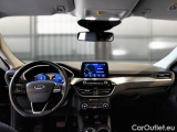  Ford  Kuga FORD  / 2019 / 5P / SUV 1.5 ECOBLUE 120CV 2WD TITANIUM BUS. AUTO #3