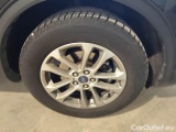  Ford  Kuga FORD  / 2019 / 5P / SUV 1.5 ECOBLUE 120CV 2WD TITANIUM BUS. AUTO #17