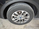  Ford  Kuga FORD  / 2019 / 5P / SUV 1.5 ECOBLUE 120CV 2WD TITANIUM BUS. AUTO #20