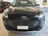  Ford  Kuga FORD  / 2019 / 5P / SUV 1.5 ECOBLUE 120CV 2WD TITANIUM BUS. AUTO #29