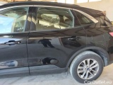  Ford  Kuga FORD  / 2019 / 5P / SUV 1.5 ECOBLUE 120CV 2WD TITANIUM BUS. AUTO #76