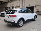  Ford  Kuga FORD  / 2019 / 5P / SUV 1.5 ECOBLUE 120CV 2WD TITANIUM BUS. AUTO #2