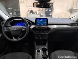  Ford  Kuga FORD  / 2019 / 5P / SUV 1.5 ECOBLUE 120CV 2WD TITANIUM BUS. AUTO #3