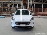  Ford  Kuga FORD  / 2019 / 5P / SUV 1.5 ECOBLUE 120CV 2WD TITANIUM BUS. AUTO #6