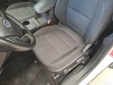  Ford  Kuga FORD  / 2019 / 5P / SUV 1.5 ECOBLUE 120CV 2WD TITANIUM BUS. AUTO #12
