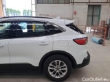  Ford  Kuga FORD  / 2019 / 5P / SUV 1.5 ECOBLUE 120CV 2WD TITANIUM BUS. AUTO #51