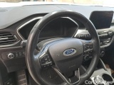  Ford  Kuga FORD  / 2019 / 5P / SUV 1.5 ECOBLUE 120CV 2WD TITANIUM BUS. AUTO #72