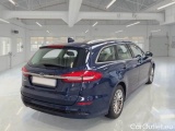  Ford  Mondeo FORD  / 2014 / 5P / STATION WAGON 2.0 ECOBLUE 150CV SeS AUTO TIT. BUS. #2
