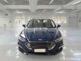 Ford  Mondeo FORD  / 2014 / 5P / STATION WAGON 2.0 ECOBLUE 150CV SeS AUTO TIT. BUS. #6