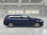  Ford  Mondeo FORD  / 2014 / 5P / STATION WAGON 2.0 ECOBLUE 150CV SeS AUTO TIT. BUS. #7