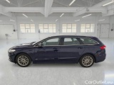  Ford  Mondeo FORD  / 2014 / 5P / STATION WAGON 2.0 ECOBLUE 150CV SeS AUTO TIT. BUS. #8