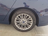 Ford  Mondeo FORD  / 2014 / 5P / STATION WAGON 2.0 ECOBLUE 150CV SeS AUTO TIT. BUS. #19