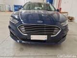  Ford  Mondeo FORD  / 2014 / 5P / STATION WAGON 2.0 ECOBLUE 150CV SeS AUTO TIT. BUS. #35