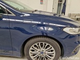  Ford  Mondeo FORD  / 2014 / 5P / STATION WAGON 2.0 ECOBLUE 150CV SeS AUTO TIT. BUS. #39