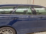  Ford  Mondeo FORD  / 2014 / 5P / STATION WAGON 2.0 ECOBLUE 150CV SeS AUTO TIT. BUS. #47