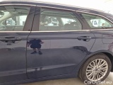  Ford  Mondeo FORD  / 2014 / 5P / STATION WAGON 2.0 ECOBLUE 150CV SeS AUTO TIT. BUS. #60