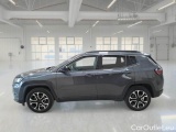  Jeep  Compass JEEP  / 2021 / 5P / SUV 1.6 MJET II 96KW LIMITED #8