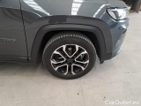  Jeep  Compass JEEP  / 2021 / 5P / SUV 1.6 MJET II 96KW LIMITED #17