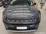  Jeep  Compass JEEP  / 2021 / 5P / SUV 1.6 MJET II 96KW LIMITED #22