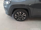 Jeep  Compass JEEP  / 2021 / 5P / SUV 1.6 MJET II 96KW LIMITED #64