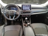  Jeep  Compass JEEP  / 2021 / 5P / SUV 1.6 MJET II 96KW LIMITED #3