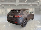  Jeep  Compass JEEP  / 2021 / 5P / SUV 1.6 MJET II 96KW LIMITED #2