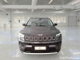  Jeep  Compass JEEP  / 2021 / 5P / SUV 1.6 MJET II 96KW LIMITED #6