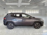  Jeep  Compass JEEP  / 2021 / 5P / SUV 1.6 MJET II 96KW LIMITED #7
